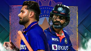 Sarfaraz Khan: ರನ್ ಮಳೆ ಸುರಿಸಿದರೂ ಟೀಮ್ ಇಂಡಿಯಾದಲ್ಲಿಲ್ಲ ಅವಕಾಶ..!