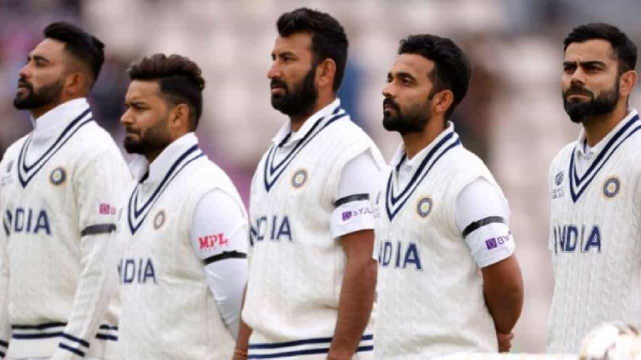 IND vs ENG: ಇಂಗ್ಲೆಂಡ್ ವಿರುದ್ದದ ಟೆಸ್ಟ್ಗೆ ಟೀಮ್ ಇಂಡಿಯಾ ಪ್ಲೇಯಿಂಗ್ 11 ಹೆಸರಿಸಿದ ಮಾಜಿ ಕ್ರಿಕೆಟಿಗ IND vs ENG: ಇಂಗ್ಲೆಂಡ್ ವಿರುದ್ದದ ಟೆಸ್ಟ್ಗೆ ಟೀಮ್ ಇಂಡಿಯಾ ಪ್ಲೇಯಿಂಗ್ 11 ಹೆಸರಿಸಿದ ಮಾಜಿ ಕ್ರಿಕೆಟಿಗ