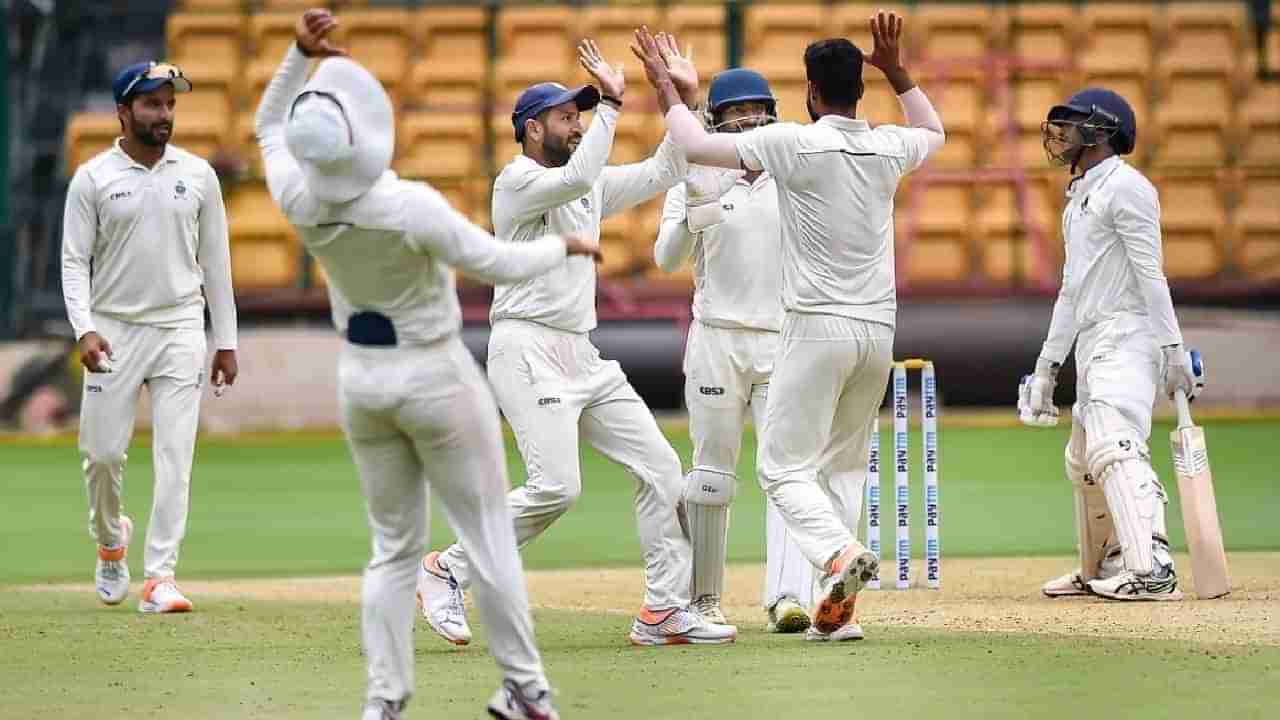 Ranji Trophy Final: ರಣಜಿ ಟ್ರೋಫಿ ಗೆದ್ದು ಹೊಸ ಇತಿಹಾಸ ನಿರ್ಮಿಸಿದ ಮಧ್ಯ ಪ್ರದೇಶ