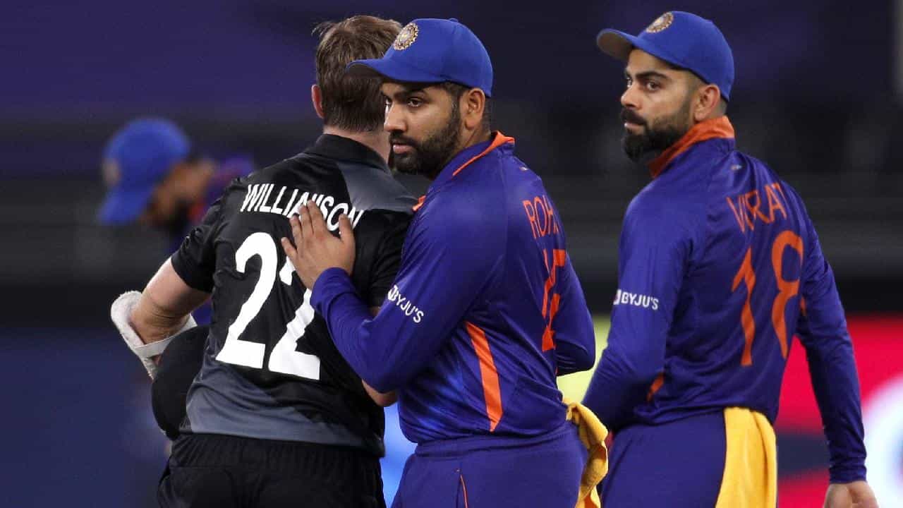 IND vs NZ: ಭಾರತ-ನ್ಯೂಜಿಲೆಂಡ್ ಸರಣಿಯ ವೇಳಾಪಟ್ಟಿ ಪ್ರಕಟ