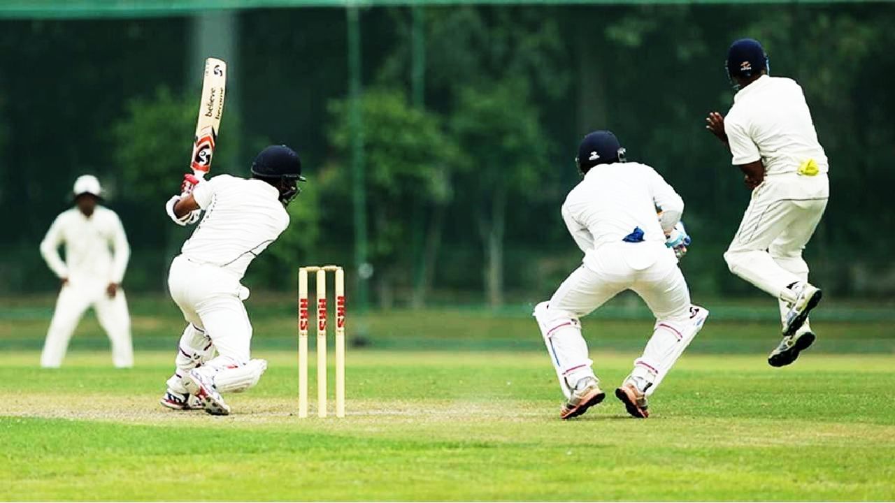 Ranji Trophy: 9 ಬ್ಯಾಟ್ಸ್​ಮನ್​ಗಳು ಅರ್ಧಶತಕ: ಕ್ರಿಕೆಟ್ ಇತಿಹಾಸದಲ್ಲೇ ಹೊಸ ವಿಶ್ವ ದಾಖಲೆ