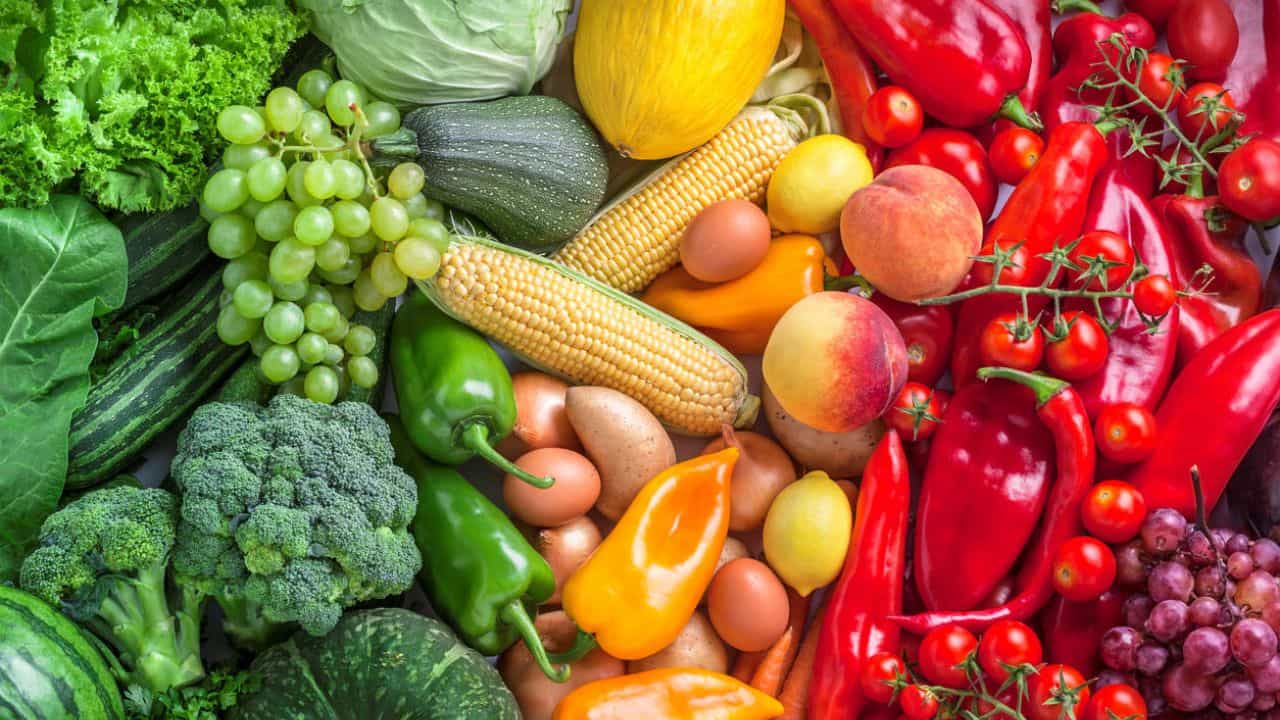World Food Safety Day : ಉತ್ತಮ ಆರೋಗ್ಯಕ್ಕಾಗಿ ಉತ್ತಮ ಆಹಾರ World Food Safety Day : ಉತ್ತಮ ಆರೋಗ್ಯಕ್ಕಾಗಿ ಉತ್ತಮ ಆಹಾರ