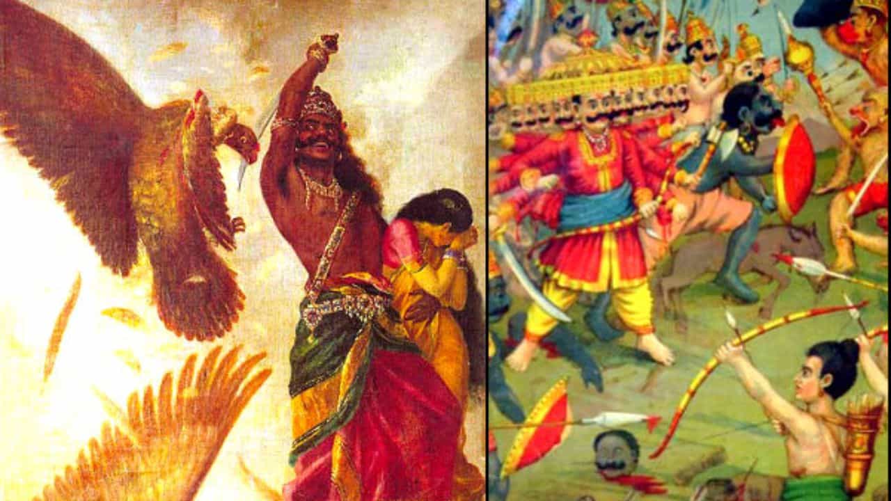 Spiritual: ಪ್ರಾಚೀನರು ಹೇಳದ್ದು, ಅರ್ವಾಚೀನರು ಹೇಳಿದ್ದು.... Spiritual: ಪ್ರಾಚೀನರು ಹೇಳದ್ದು, ಅರ್ವಾಚೀನರು ಹೇಳಿದ್ದು....
