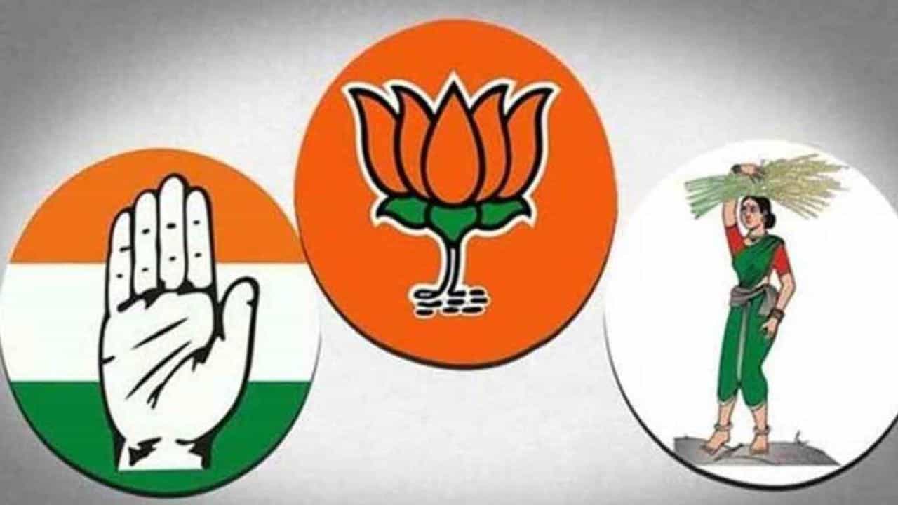 Karnataka MLC Elections 2022 Live: ವಿಧಾನ ಪರಿಷತ್ ಚುನಾವಣೆ, ಜಿಲ್ಲೆಗಳಲ್ಲಿ ಬಿರುಸಿನ ಮತದಾನ Karnataka MLC Elections 2022 Live: ವಿಧಾನ ಪರಿಷತ್ ಚುನಾವಣೆ, ಜಿಲ್ಲೆಗಳಲ್ಲಿ ಬಿರುಸಿನ ಮತದಾನ