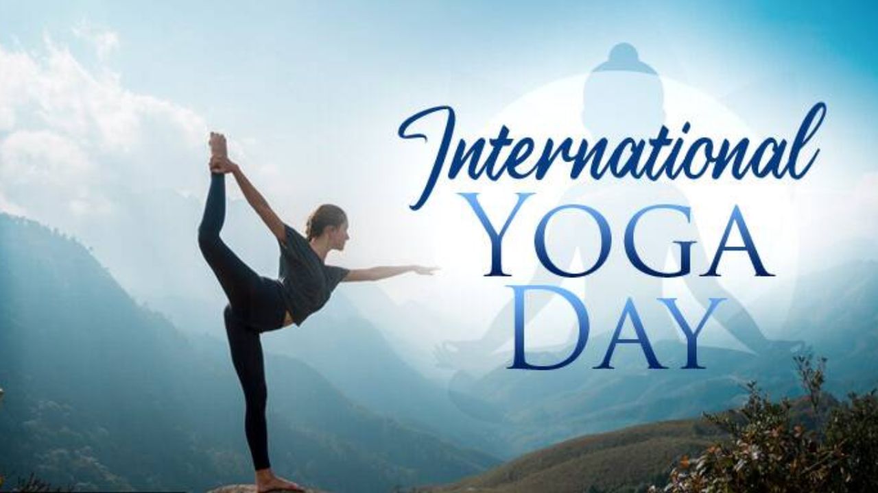 International Yoga Day: ಈ 5 ಯೋಗದಿಂದ ನಿಮ್ಮ ದೇಹದ ಎತ್ತರವನ್ನು ಹೆಚ್ಚಿಸಿಕೊಳ್ಳಬಹುದು! ಇಲ್ಲಿದೆ ತಜ್ಞರ ಸಲಹೆ