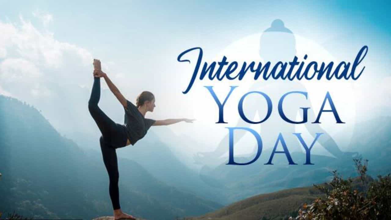 International Yoga Day: ಈ 5 ಯೋಗದಿಂದ ನಿಮ್ಮ ದೇಹದ ಎತ್ತರವನ್ನು ಹೆಚ್ಚಿಸಿಕೊಳ್ಳಬಹುದು! ಇಲ್ಲಿದೆ ತಜ್ಞರ ಸಲಹೆ International Yoga Day: ಈ 5 ಯೋಗದಿಂದ ನಿಮ್ಮ ದೇಹದ ಎತ್ತರವನ್ನು ಹೆಚ್ಚಿಸಿಕೊಳ್ಳಬಹುದು! ಇಲ್ಲಿದೆ ತಜ್ಞರ ಸಲಹೆ