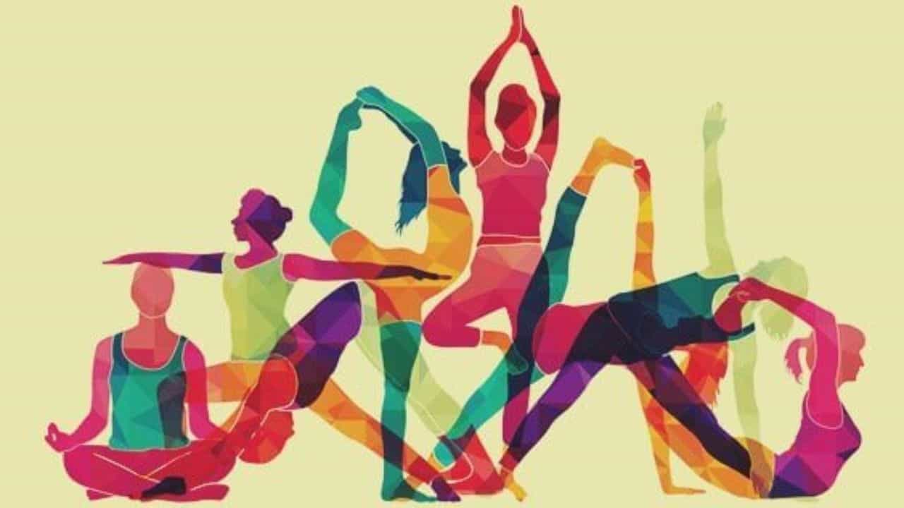 International Day of Yoga 2022: ಯೋಗ ದಿನದ ಬಗ್ಗೆ ನಿಮಗೆಷ್ಟು ಗೊತ್ತು? ನಮ್ಮ ಸಿಂಪಲ್ ಪ್ರಶ್ನೆಗಳಿಗೆ ಉತ್ತರಿಸಿ ! International Day of Yoga 2022: ಯೋಗ ದಿನದ ಬಗ್ಗೆ ನಿಮಗೆಷ್ಟು ಗೊತ್ತು? ನಮ್ಮ ಸಿಂಪಲ್ ಪ್ರಶ್ನೆಗಳಿಗೆ ಉತ್ತರಿಸಿ !