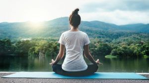 International Yoga Day 2022: ಯೋಗವಿದ್ದರೆ ಮಾತ್ರ ಯೋಗ ಮಾಡಲು ಸಾಧ್ಯ