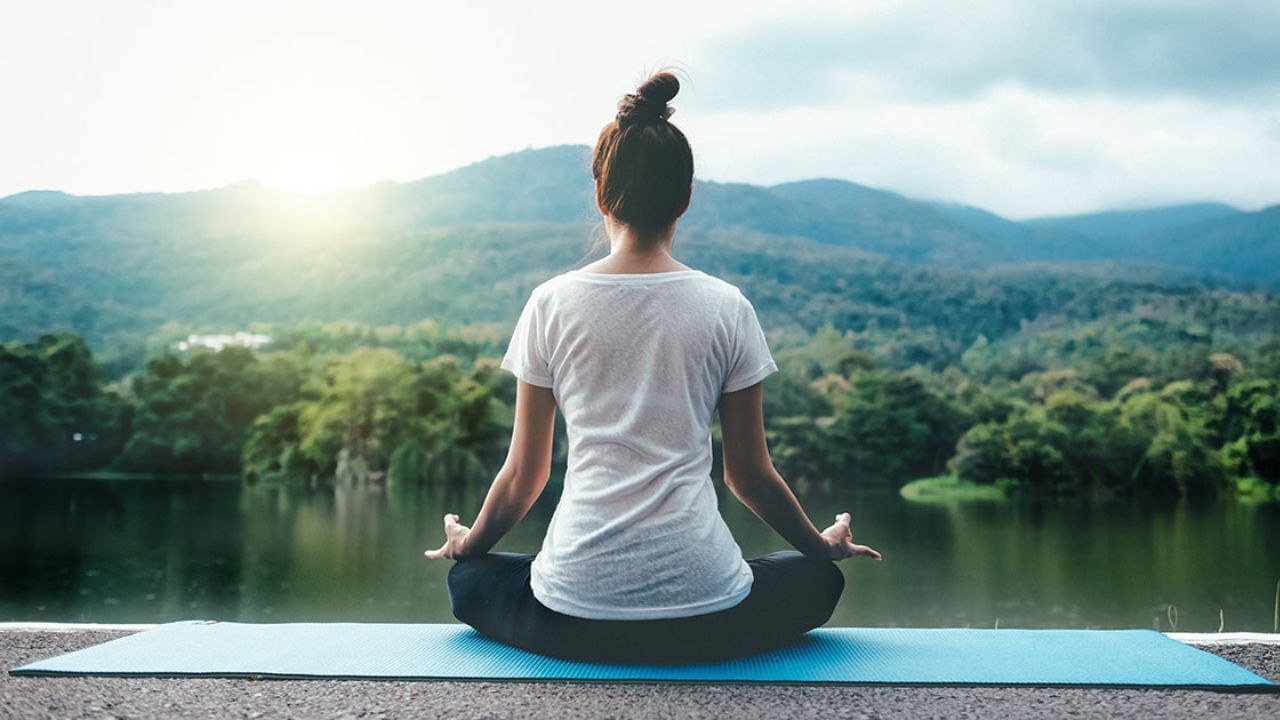 International Yoga Day 2022: ಯೋಗವಿದ್ದರೆ ಮಾತ್ರ ಯೋಗ ಮಾಡಲು ಸಾಧ್ಯ