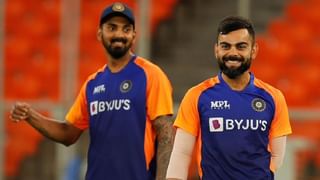 Virat Kohli: ಮೈದಾನಕ್ಕಿಳಿಯದೆ ಹೊಸ ದಾಖಲೆ ಬರೆದ ಕಿಂಗ್ ಕೊಹ್ಲಿ