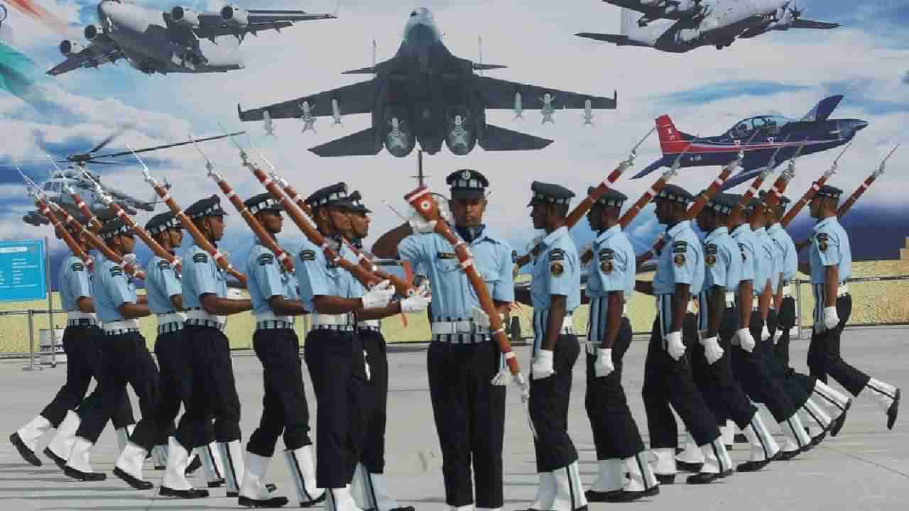 IAF AFCAT Recruitment 2022: ಭಾರತೀಯ ವಾಯುಪಡೆಯ ಪ್ರಮುಖ ಹುದ್ದೆಗಳಿಗೆ ಅರ್ಜಿ ಆಹ್ವಾನ