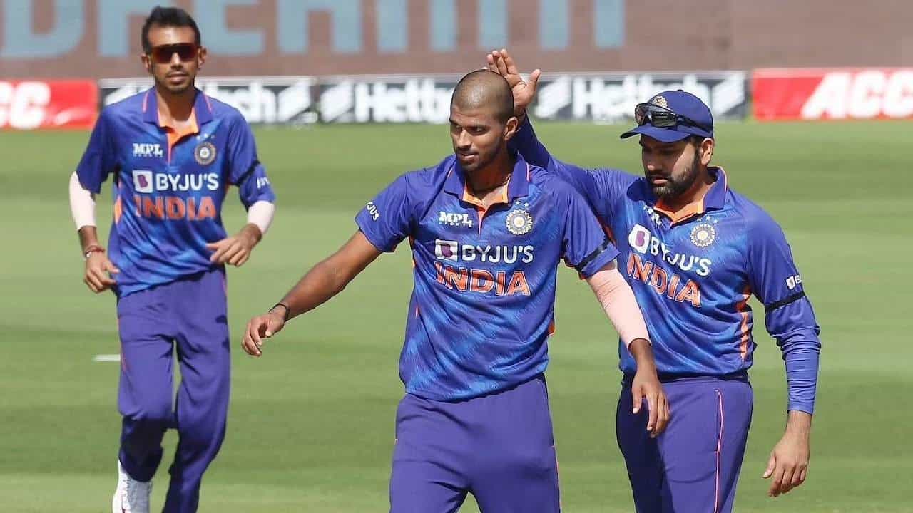 Washington Sundar: 5 ವರ್ಷಗಳಲ್ಲಿ ಆಡಿದ್ದು ಕೇವಲ 4 ಪಂದ್ಯ: ಟೀಮ್ ಇಂಡಿಯಾಗೆ ಕಂಬ್ಯಾಕ್ ಮಾಡ್ತಾರಾ ಸುಂದರ್? Washington Sundar: 5 ವರ್ಷಗಳಲ್ಲಿ ಆಡಿದ್ದು ಕೇವಲ 4 ಪಂದ್ಯ: ಟೀಮ್ ಇಂಡಿಯಾಗೆ ಕಂಬ್ಯಾಕ್ ಮಾಡ್ತಾರಾ ಸುಂದರ್?