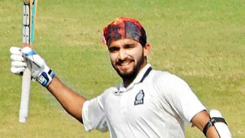 Ranji Trophy Final: ನೋ ಬಾಲ್ನಲ್ಲಿ ನಾಟೌಟ್: ಸಿಕ್ಕ ಅವಕಾಶದಲ್ಲಿ ಶತಕ ಸಿಡಿಸಿದ RCB ಆಟಗಾರ