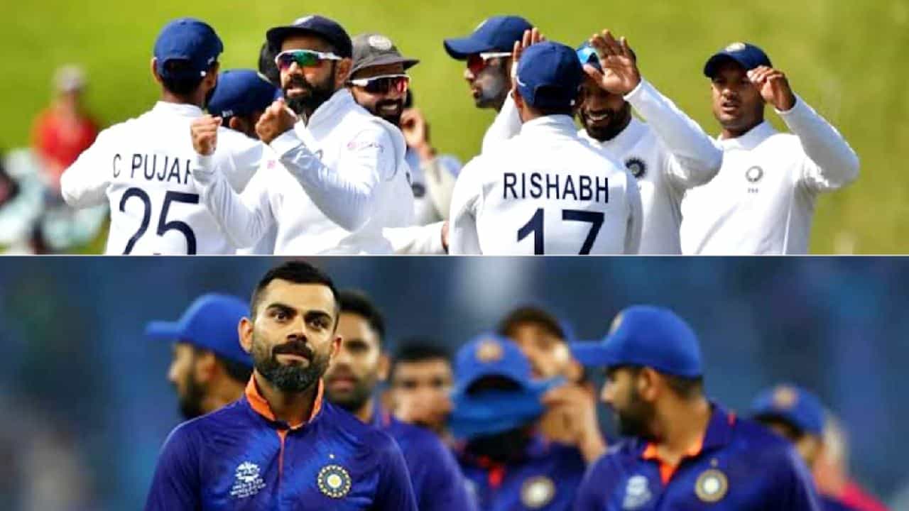 India vs England: ಭಾರತ-ಇಂಗ್ಲೆಂಡ್ ಸರಣಿಯ ವೇಳಾಪಟ್ಟಿ, ತಂಡಗಳ ಸಂಪೂರ್ಣ ಮಾಹಿತಿ ಇಲ್ಲಿದೆ