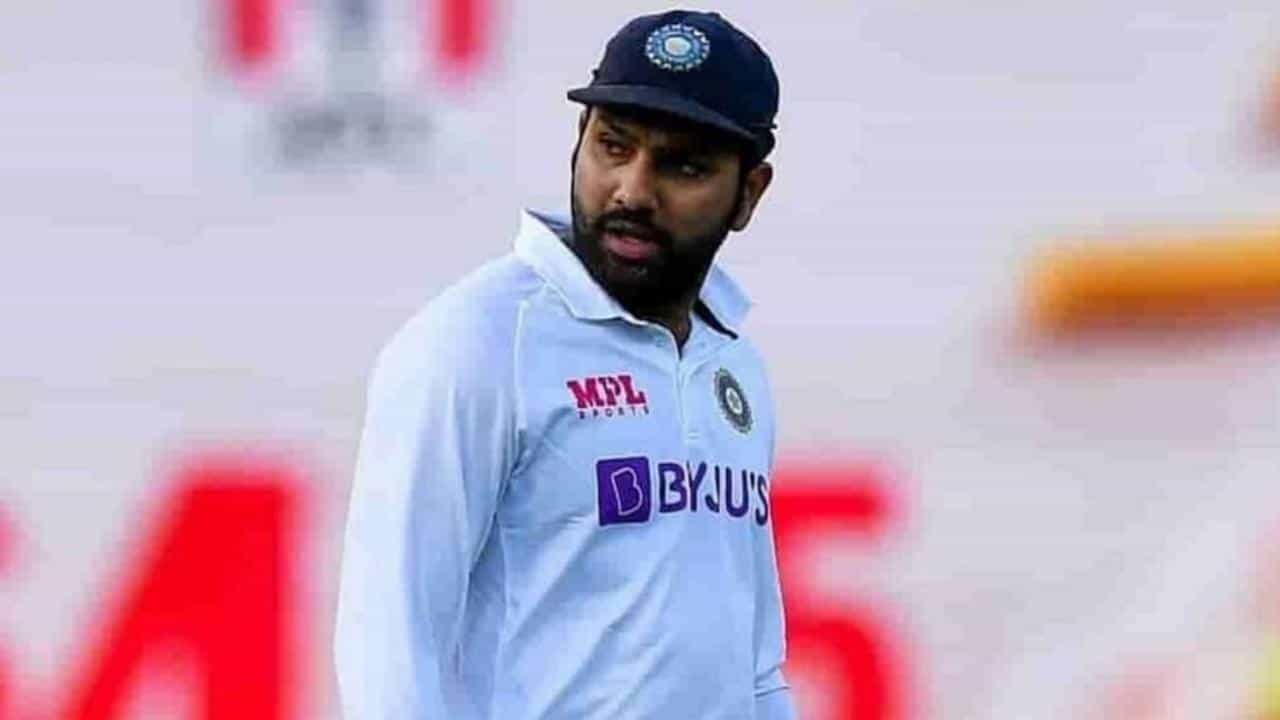 Rohit Sharma: ರೋಹಿತ್ ಶರ್ಮಾ ಅಲಭ್ಯ: ಟೀಮ್ ಇಂಡಿಯಾಗೆ ಹೊಸ ನಾಯಕ Rohit Sharma: ರೋಹಿತ್ ಶರ್ಮಾ ಅಲಭ್ಯ: ಟೀಮ್ ಇಂಡಿಯಾಗೆ ಹೊಸ ನಾಯಕ