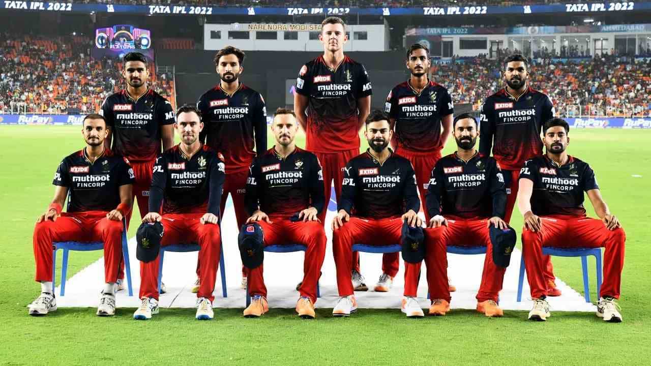 IPL 2023: RCB ತಂಡದಿಂದ ಈ ಇಬ್ಬರು ಹೊರಬೀಳುವುದು ಖಚಿತ: ಆಕಾಶ್ ಚೋಪ್ರಾ