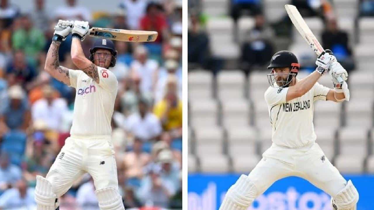ENG vs NZ: 225 ಫೋರ್-24 ಸಿಕ್ಸರ್: ಟೆಸ್ಟ್ ಕ್ರಿಕೆಟ್ನಲ್ಲಿ ಇತಿಹಾಸ ನಿರ್ಮಾಣ ENG vs NZ: 225 ಫೋರ್-24 ಸಿಕ್ಸರ್: ಟೆಸ್ಟ್ ಕ್ರಿಕೆಟ್ನಲ್ಲಿ ಇತಿಹಾಸ ನಿರ್ಮಾಣ