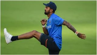 KL Rahul: ಟೀಮ್ ಇಂಡಿಯಾದಿಂದ ಕೆಎಲ್ ರಾಹುಲ್ ಔಟ್..!