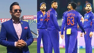 IND vs SA: ಭಾರತಕ್ಕೆ ವಿಶ್ವ ದಾಖಲೆ ಮಾಡಲು ಬಿಡುವುದಿಲ್ಲ ಎನ್ನುತ್ತಾ ದೆಹಲಿಗೆ ಬಂದಿಳಿದ ಆಫ್ರಿಕಾ ಪಡೆ..!