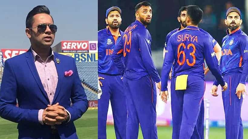 Aakash Chopra: ಕೊಹ್ಲಿ, ರೋಹಿತ್ ಔಟ್: ಟಿ20 ವಿಶ್ವಕಪ್ಗೆ ಹಾರ್ದಿಕ್ ಪಾಂಡ್ಯ ನಾಯಕ..!