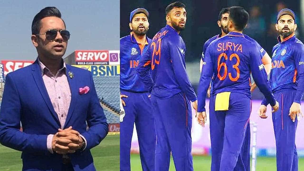 Aakash Chopra: ಕೊಹ್ಲಿ, ರೋಹಿತ್ ಔಟ್: ಟಿ20 ವಿಶ್ವಕಪ್ಗೆ ಹಾರ್ದಿಕ್ ಪಾಂಡ್ಯ ನಾಯಕ..! Aakash Chopra: ಕೊಹ್ಲಿ, ರೋಹಿತ್ ಔಟ್: ಟಿ20 ವಿಶ್ವಕಪ್ಗೆ ಹಾರ್ದಿಕ್ ಪಾಂಡ್ಯ ನಾಯಕ..!