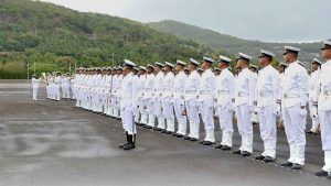 Indian Navy recruitment 2022: ನೌಕಾಪಡೆ ನೇಮಕಾತಿ: 10ನೇ ತರಗತಿ ಪಾಸಾದವರಿಗೆ ಸುವರ್ಣಾವಕಾಶ