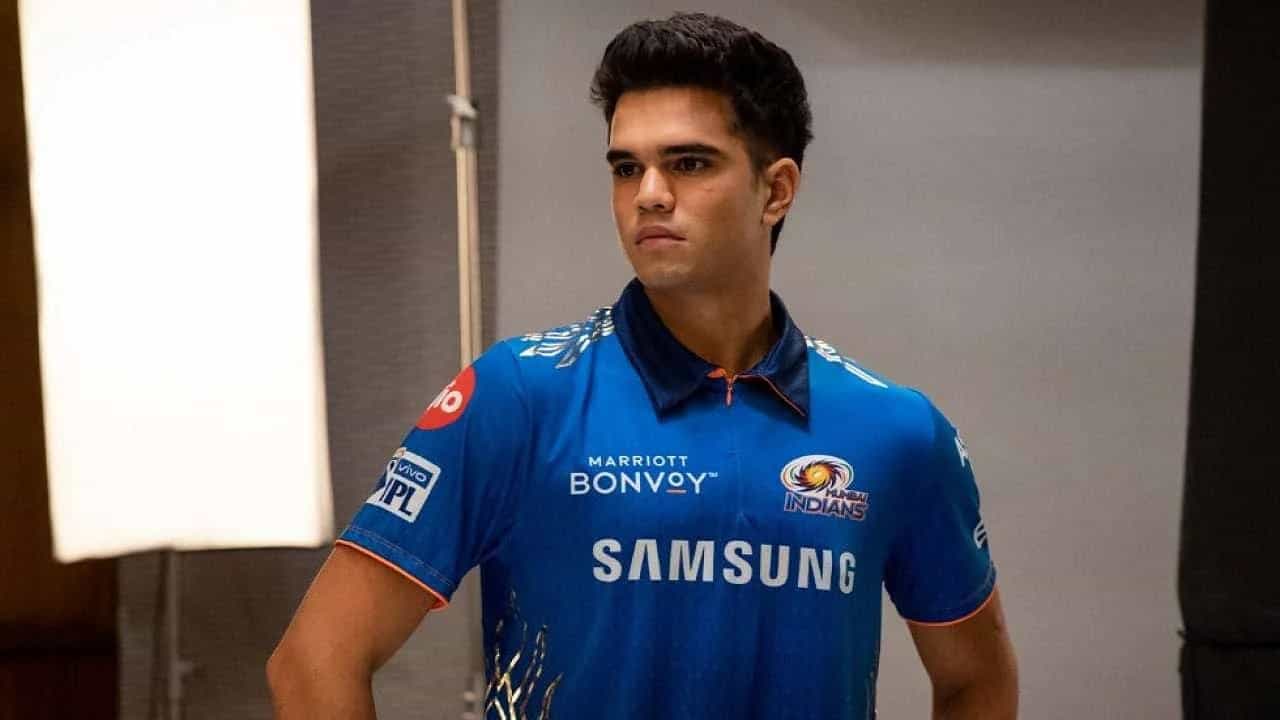 IPL 2022: ಅರ್ಜುನ್ ತೆಂಡೂಲ್ಕರ್ಗೆ ಅವಕಾಶ ಸಿಗದಿರಲು ಇದುವೇ ಕಾರಣ..! IPL 2022: ಅರ್ಜುನ್ ತೆಂಡೂಲ್ಕರ್ಗೆ ಅವಕಾಶ ಸಿಗದಿರಲು ಇದುವೇ ಕಾರಣ..!