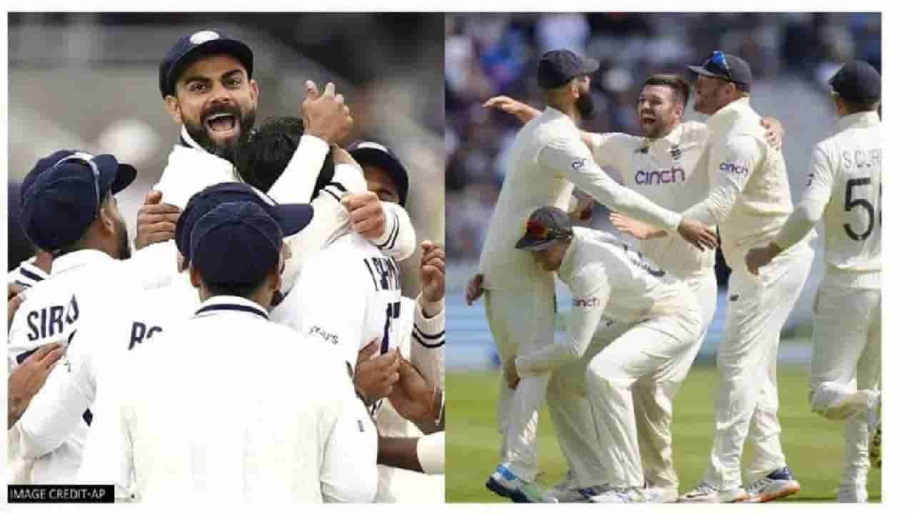 WTC Points Table: ಪಾಯಿಂಟ್ ಟೇಬಲ್ನಲ್ಲಿ ಮೇಲೇರಿದ ಇಂಗ್ಲೆಂಡ್: ಟೀಮ್ ಇಂಡಿಯಾಗೆ ಎಷ್ಟನೇ ಸ್ಥಾನ?