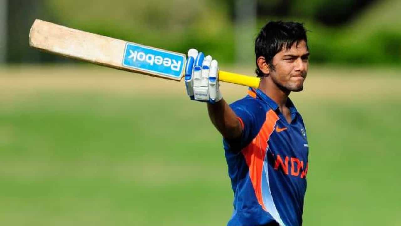 Unmukt Chand: ಟೀಮ್ ಇಂಡಿಯಾಗೆ ಗುಡ್ ಬೈ ಹೇಳಿ ಅಮೆರಿಕದಲ್ಲಿ ಅಬ್ಬರಿಸುತ್ತಿರುವ ಮಾಜಿ ನಾಯಕ..! Unmukt Chand: ಟೀಮ್ ಇಂಡಿಯಾಗೆ ಗುಡ್ ಬೈ ಹೇಳಿ ಅಮೆರಿಕದಲ್ಲಿ ಅಬ್ಬರಿಸುತ್ತಿರುವ ಮಾಜಿ ನಾಯಕ..!