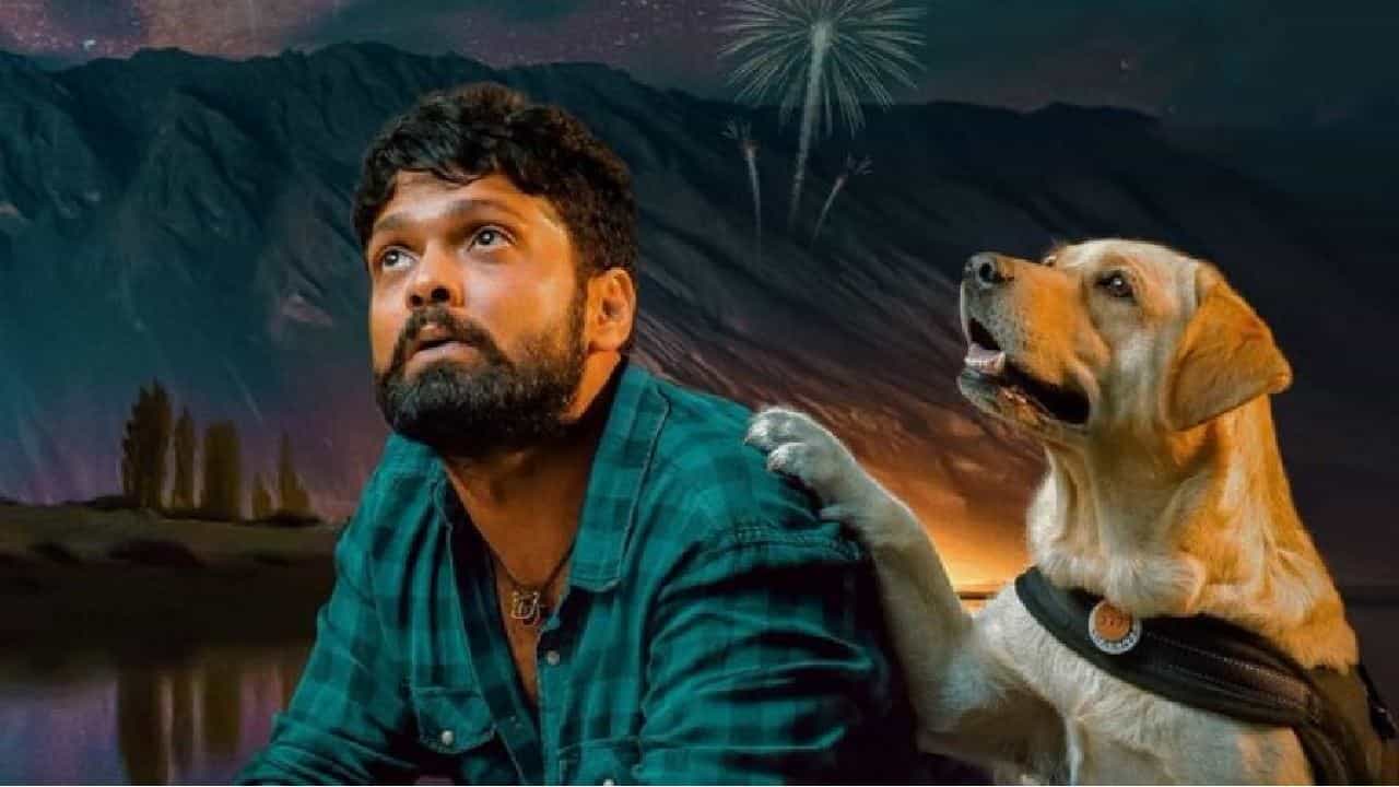 777 Charlie: ಭರ್ಜರಿ ಕಲೆಕ್ಷನ್: ಬಾಕ್ಸಾಫೀಸ್ನಲ್ಲಿ ಧೂಳೆಬ್ಬಿಸುತ್ತಿರುವ ಚಾರ್ಲಿ 777 Charlie: ಭರ್ಜರಿ ಕಲೆಕ್ಷನ್: ಬಾಕ್ಸಾಫೀಸ್ನಲ್ಲಿ ಧೂಳೆಬ್ಬಿಸುತ್ತಿರುವ ಚಾರ್ಲಿ