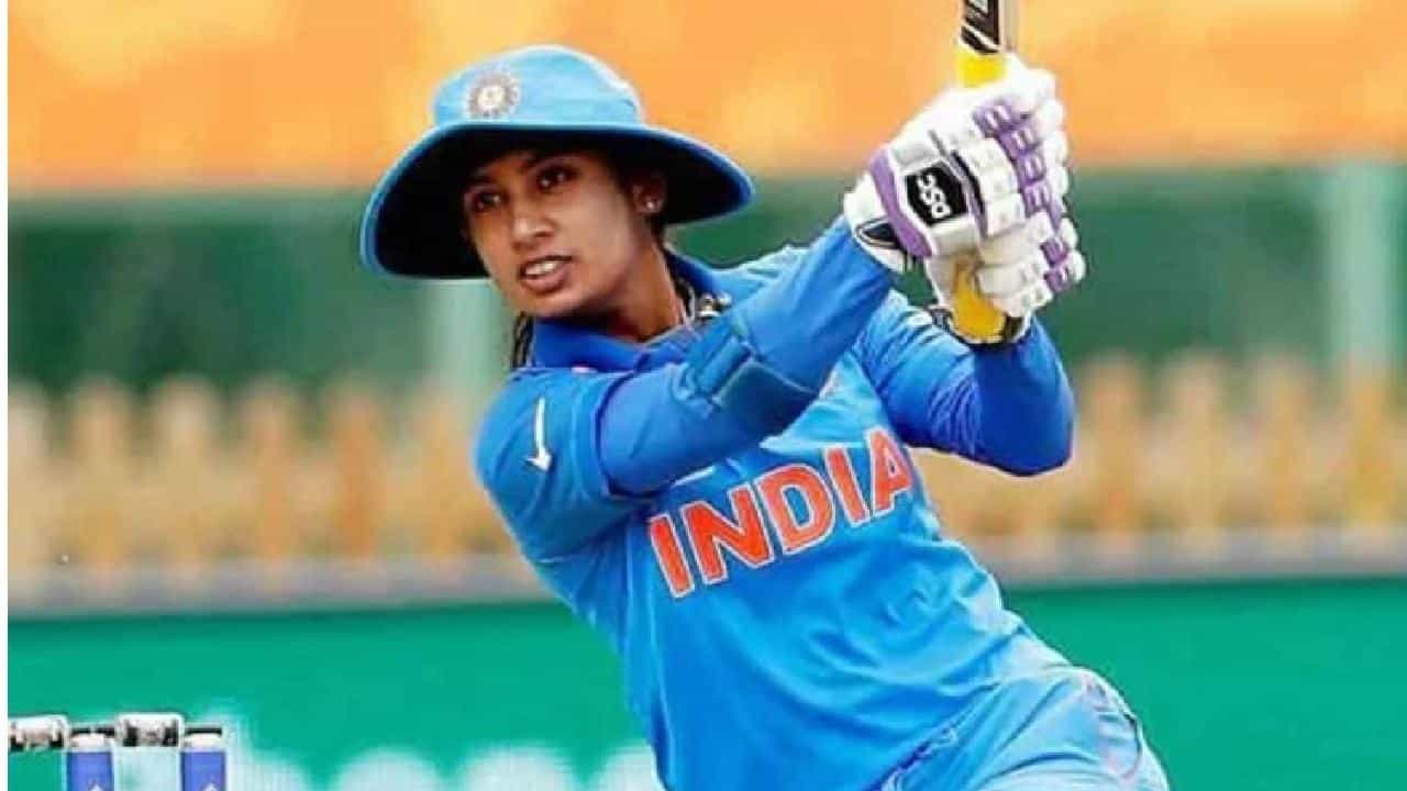 Mithali Raj: ಅಂತಾರಾಷ್ಟ್ರೀಯ ಕ್ರಿಕೆಟ್ಗೆ ನಿವೃತ್ತಿ ಘೋಷಿಸಿದ ಮಿಥಾಲಿ ರಾಜ್ Mithali Raj: ಅಂತಾರಾಷ್ಟ್ರೀಯ ಕ್ರಿಕೆಟ್ಗೆ ನಿವೃತ್ತಿ ಘೋಷಿಸಿದ ಮಿಥಾಲಿ ರಾಜ್
