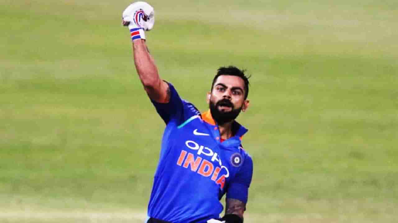 Virat Kohli: ಸಚಿನ್ ತೆಂಡೂಲ್ಕರ್ ದಾಖಲೆ ಮುರಿಯಲಿದ್ದಾರಾ ವಿರಾಟ್ ಕೊಹ್ಲಿ?