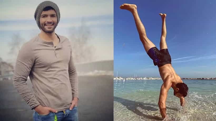 Actor Diganth: ಅಷ್ಟಕ್ಕೂ ನಟ ದಿಗಂತ್ಗೆ ಆಗಿದ್ದೇನು?