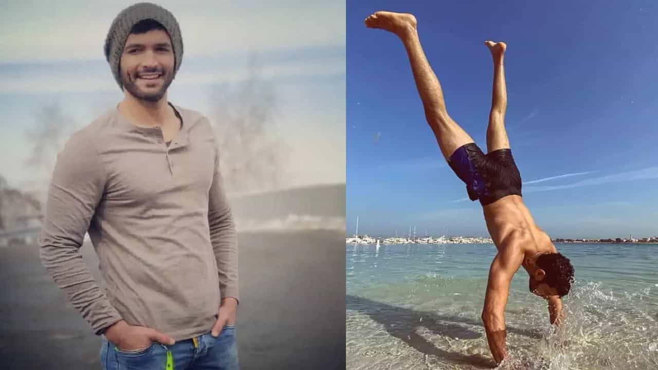 Actor Diganth: ಅಷ್ಟಕ್ಕೂ ನಟ ದಿಗಂತ್​ಗೆ ಆಗಿದ್ದೇನು?