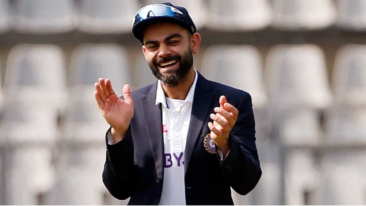 Moeen Ali: ನಾನಾಗಿದ್ರೆ ವಿರಾಟ್ ಕೊಹ್ಲಿಗೆ ನಾಯಕತ್ವ ನೀಡುತ್ತಿದ್ದೆ: ಮೊಯೀನ್ ಅಲಿ Moeen Ali: ನಾನಾಗಿದ್ರೆ ವಿರಾಟ್ ಕೊಹ್ಲಿಗೆ ನಾಯಕತ್ವ ನೀಡುತ್ತಿದ್ದೆ: ಮೊಯೀನ್ ಅಲಿ