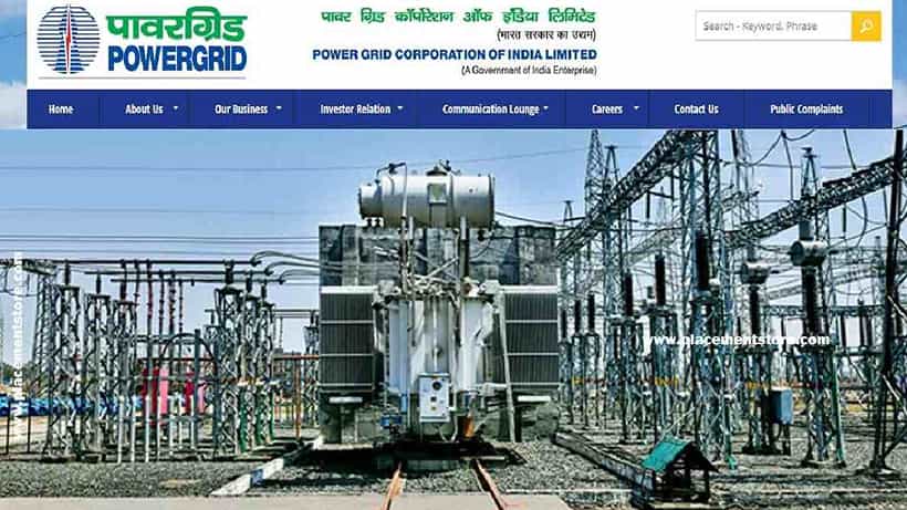 POWERGRID Recruitment 2022: ಪವರ್ಗ್ರೀಡ್ ನೇಮಕಾತಿ: ಯುವಕರಿಗೆ ಇಲ್ಲಿದೆ ಸುವರ್ಣಾವಕಾಶ
