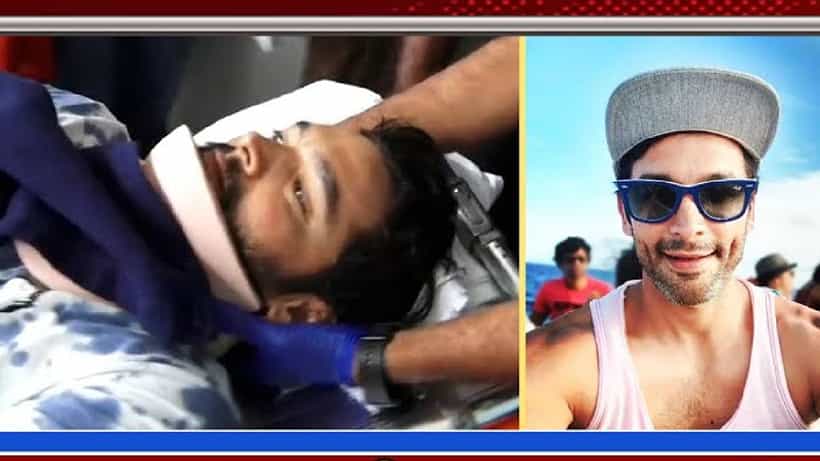 Actor Diganth: ದಿಗಂತ್ಗೆ ಗಂಭೀರ ಗಾಯ: ಏರ್ಲಿಫ್ಟ್ ಮೂಲಕ ಮಣಿಪಾಲ್ ಆಸ್ಪತ್ರೆಗೆ ಶಿಫ್ಟ್