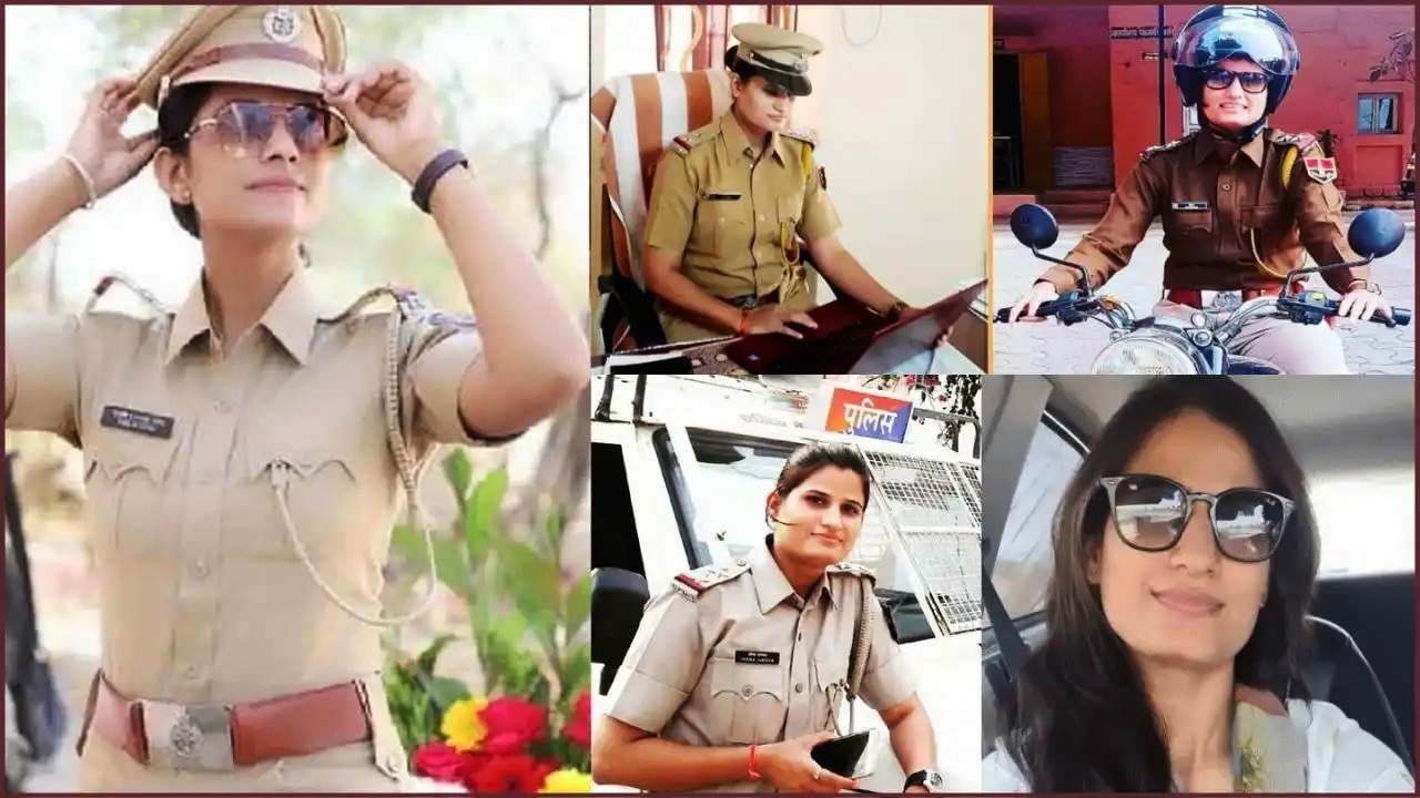 Lady Singham: ಕೊನೆಗೂ ಲೇಡಿ ಸಿಂಗಮ್ ಅರೆಸ್ಟ್..!