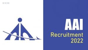 AAI Recruitment: ಪದವೀಧರರಿಗೆ ಏರ್​ಪೋರ್ಟ್​ನಲ್ಲಿದೆ ವಿವಿಧ ಉದ್ಯೋಗಾವಕಾಶ
