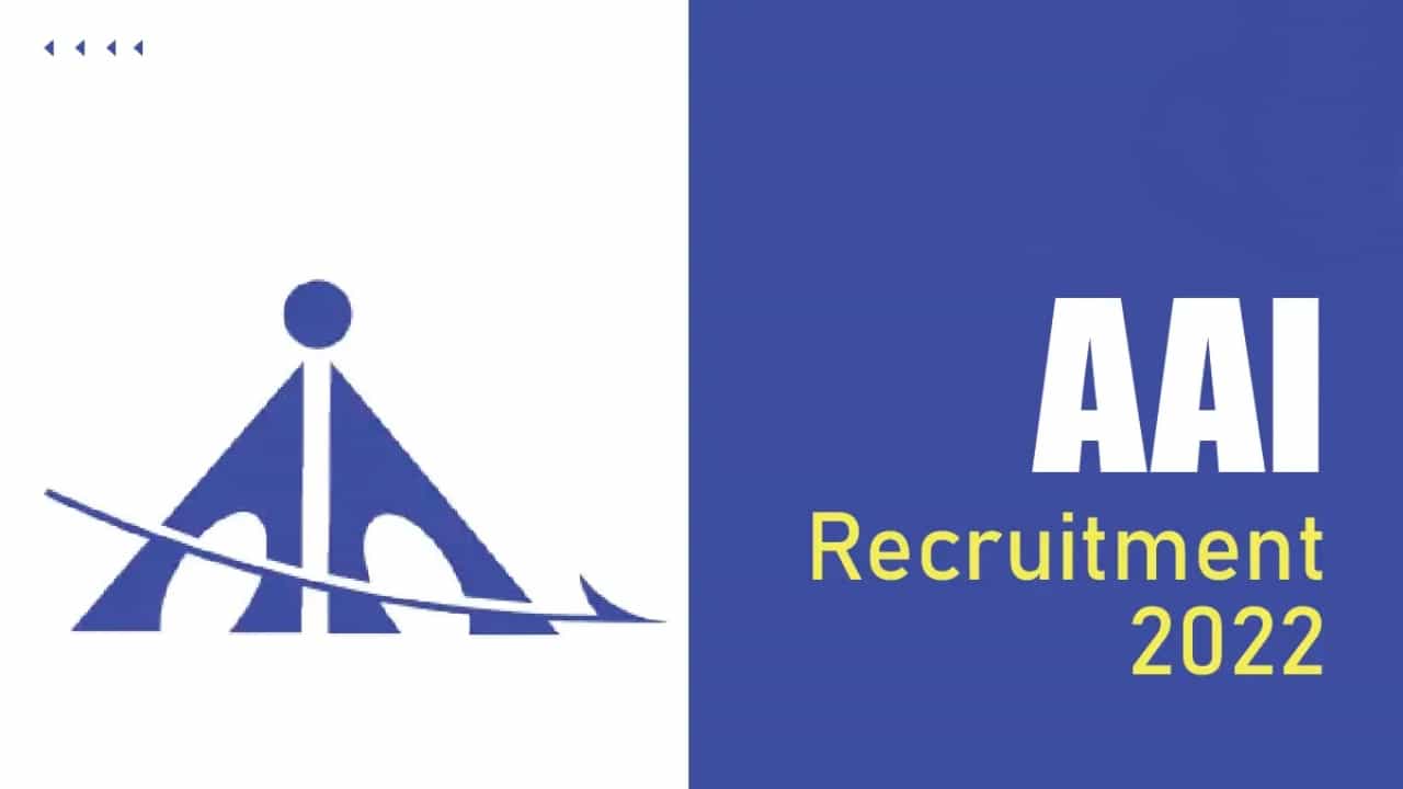 AAI Recruitment: ಪದವೀಧರರಿಗೆ ಏರ್ಪೋರ್ಟ್ನಲ್ಲಿದೆ ವಿವಿಧ ಉದ್ಯೋಗಾವಕಾಶ AAI Recruitment: ಪದವೀಧರರಿಗೆ ಏರ್ಪೋರ್ಟ್ನಲ್ಲಿದೆ ವಿವಿಧ ಉದ್ಯೋಗಾವಕಾಶ