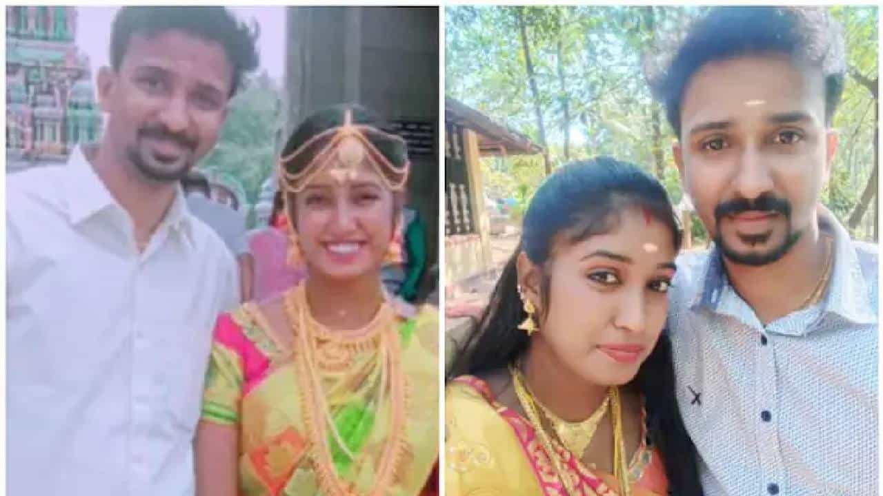 Crime News: ಹಲ್ಲುಜ್ಜದೇ ಮುತ್ತು ಕೊಡಬೇಡ ಅಂದಿದ್ದಕ್ಕೆ ಪತ್ನಿಯನ್ನೇ ಕೊಂದ..! Crime News: ಹಲ್ಲುಜ್ಜದೇ ಮುತ್ತು ಕೊಡಬೇಡ ಅಂದಿದ್ದಕ್ಕೆ ಪತ್ನಿಯನ್ನೇ ಕೊಂದ..!