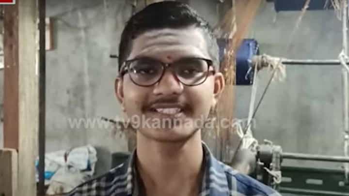 ಪಿಯು ಫಲಿತಾಂಶ: ರಬಕವಿ-ಬನಹಟ್ಟಿಯ ಈ ಹುಡುಗ ತಂದೆತಾಯಿ ತನಗಿಟ್ಟ ಹೆಸರನ್ನು ಸಾಧನೆ ಮೂಲಕ ಸಾರ್ಥಕಪಡಿಸಿದ್ದಾನೆ!! ಪಿಯು ಫಲಿತಾಂಶ: ರಬಕವಿ-ಬನಹಟ್ಟಿಯ ಈ ಹುಡುಗ ತಂದೆತಾಯಿ ತನಗಿಟ್ಟ ಹೆಸರನ್ನು ಸಾಧನೆ ಮೂಲಕ ಸಾರ್ಥಕಪಡಿಸಿದ್ದಾನೆ!!