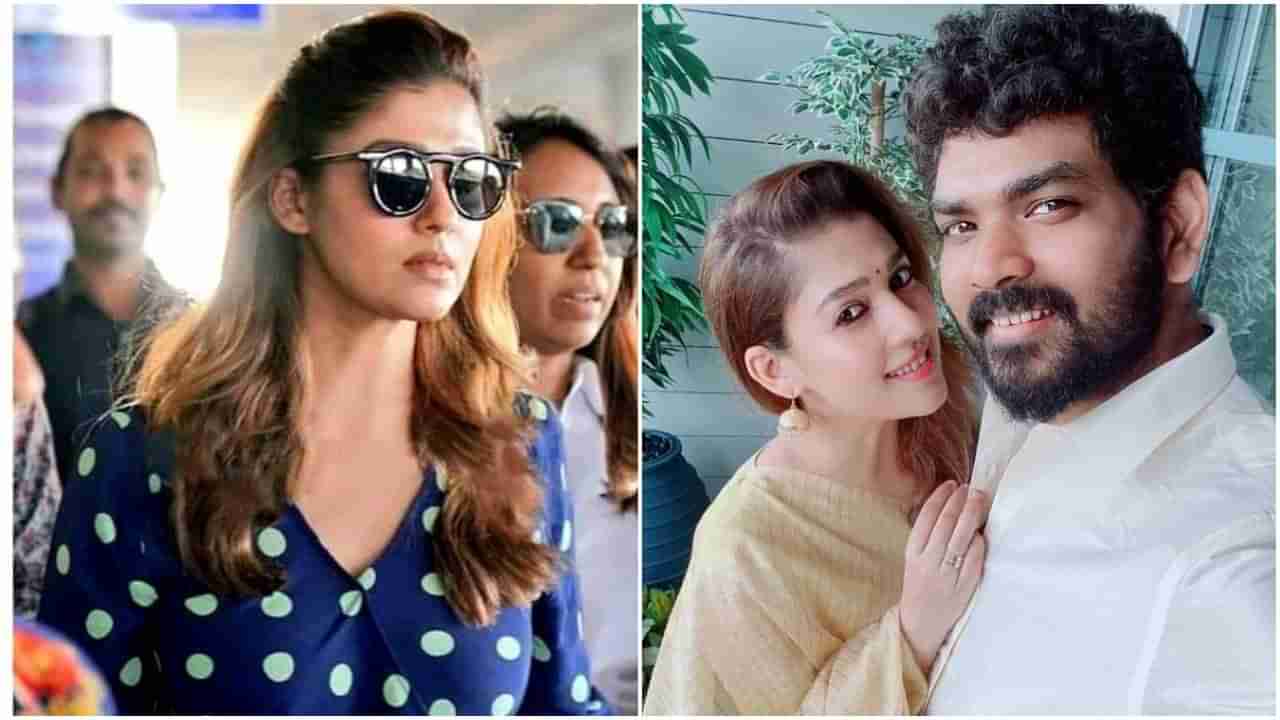 Nayanthara Net Worth: ನಯನತಾರಾ ಬಳಿ 77 ಕೋಟಿ ರೂ. ಮೌಲ್ಯದ ಆಸ್ತಿ; ಪತಿ ವಿಘ್ನೇಶ್​ ಆಸ್ತಿಯೂ ಸೇರಿದ್ರೆ ಎಷ್ಟಾಗಲಿದೆ?