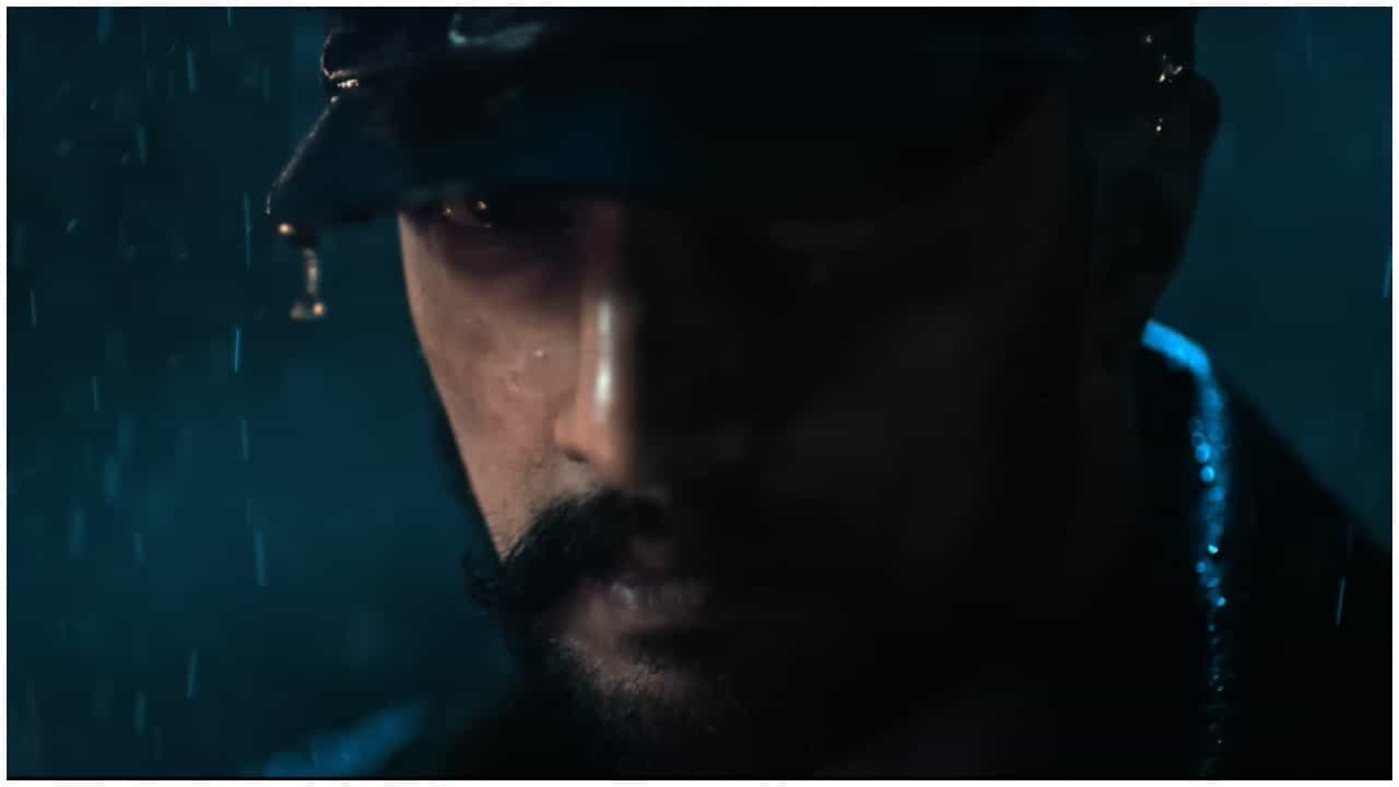 Kichcha Sudeep: ಕೆಲವೇ ಗಂಟೆಗಳಲ್ಲಿ ಕೋಟ್ಯಂತರ ಬಾರಿ ವೀಕ್ಷಣೆ ಕಂಡ ‘ವಿಕ್ರಾಂತ್ ರೋಣ’ ಟ್ರೇಲರ್ Kichcha Sudeep: ಕೆಲವೇ ಗಂಟೆಗಳಲ್ಲಿ ಕೋಟ್ಯಂತರ ಬಾರಿ ವೀಕ್ಷಣೆ ಕಂಡ ‘ವಿಕ್ರಾಂತ್ ರೋಣ’ ಟ್ರೇಲರ್