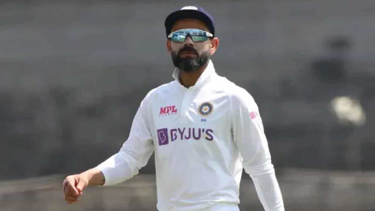 Virat Test Debut: ಟೆಸ್ಟ್ ಬದುಕಿಗೆ 11ರ ಸಂಭ್ರಮ; ವಿಶೇಷ ವಿಡಿಯೋ ಹಂಚಿಕೊಂಡ ಕಿಂಗ್ ಕೊಹ್ಲಿ Virat Test Debut: ಟೆಸ್ಟ್ ಬದುಕಿಗೆ 11ರ ಸಂಭ್ರಮ; ವಿಶೇಷ ವಿಡಿಯೋ ಹಂಚಿಕೊಂಡ ಕಿಂಗ್ ಕೊಹ್ಲಿ