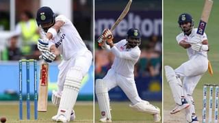 Ranji Trophy Final: ದೀಪಕ್ ನೋಡಿ ಸಿಎಸ್​ಕೆ ಎಂದು ಕೂಗಿದವರಿಗೆ ಖಡಕ್ ರಿಪ್ಲೇ ನೀಡಿದ ಆರ್​ಸಿಬಿ ಫ್ಯಾನ್ಸ್; ವಿಡಿಯೋ