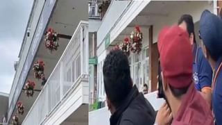 IRE vs IND: ಪವರ್‌ಪ್ಲೇಯಲ್ಲಿ ಪವರ್​ಫುಲ್ ಬೌಲಿಂಗ್; ಟಿ20 ಕ್ರಿಕೆಟ್​ನಲ್ಲಿ ಭುವಿ ಈಗ ನಂ.1 ಬೌಲರ್..!