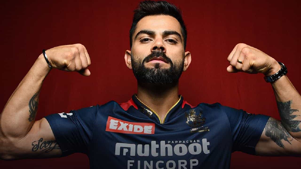 Virat Kohli: ಮೈದಾನಕ್ಕಿಳಿಯದೆ ಹೊಸ ದಾಖಲೆ ಬರೆದ ಕಿಂಗ್ ಕೊಹ್ಲಿ Virat Kohli: ಮೈದಾನಕ್ಕಿಳಿಯದೆ ಹೊಸ ದಾಖಲೆ ಬರೆದ ಕಿಂಗ್ ಕೊಹ್ಲಿ
