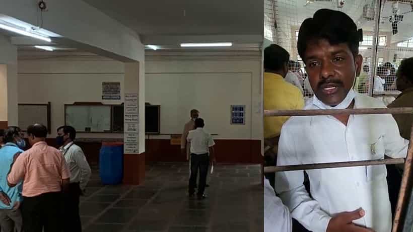 ಬೆಳಗಾವಿ ಮತಗಟ್ಟೆ ಪೆಟ್ಟಿಗೆಯಲ್ಲಿ ಹೆಚ್ಚುವರಿ 5 ಮತ ಪತ್ರ ಪತ್ತೆ! ಕೌಂಟಿಂಗ್ಗೆ ತಡೆಯೊಡ್ಡುವ ಬೆದರಿಕೆ ಹಾಕಿದ ಪಕ್ಷೇತರ ಅಭ್ಯರ್ಥಿ