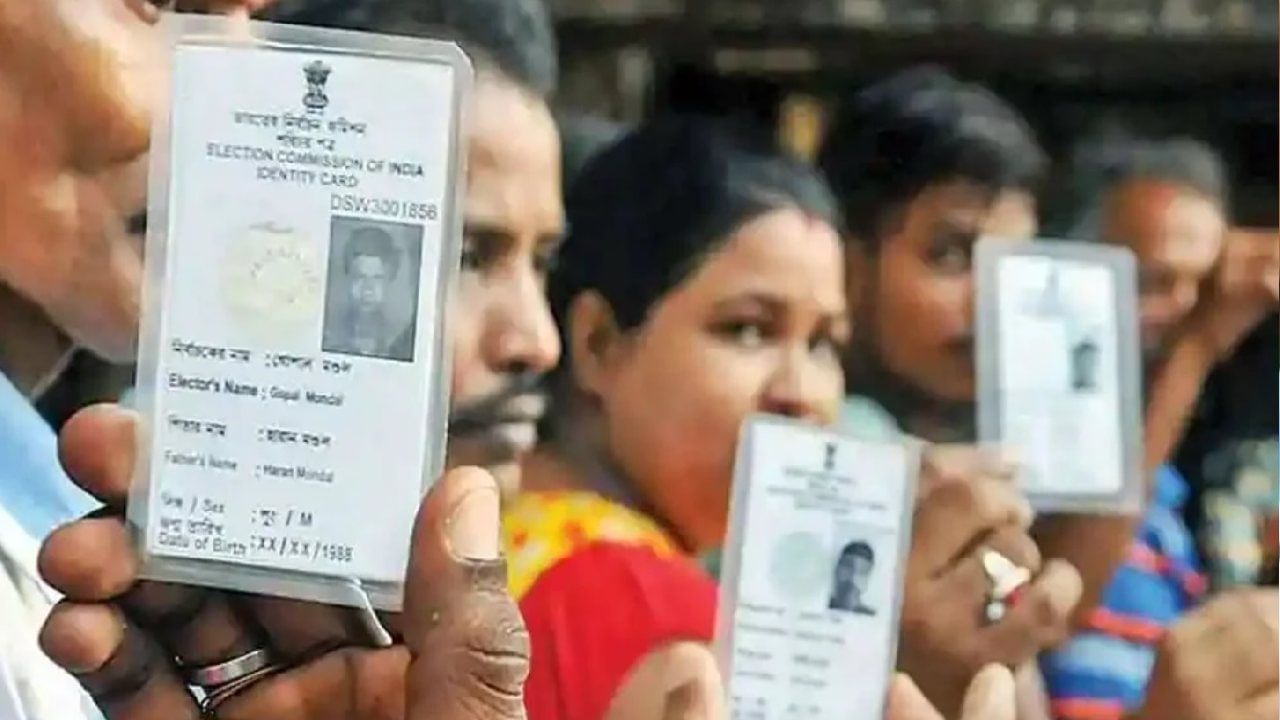 How To Check Name In Voter List: ಅಪ್​ಡೇಟ್​ ಆದ ಮತದಾರರ ಪಟ್ಟಿಯ ಹೆಸರು ಆನ್​ಲೈನ್​ನಲ್ಲಿ ಹುಡುಕುವುದು ಹೇಗೆ?